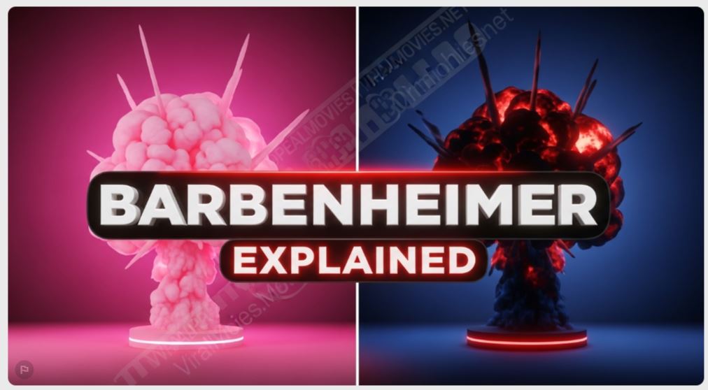 Barbenheimer Explained