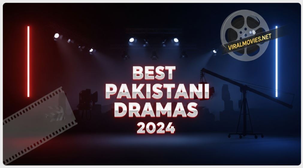 best Pakistani dramas 2024
