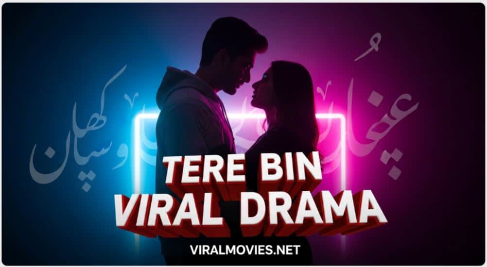 tere Bin Pakistani drama
