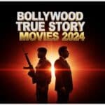 best Bollywood movies based on true stories 2024