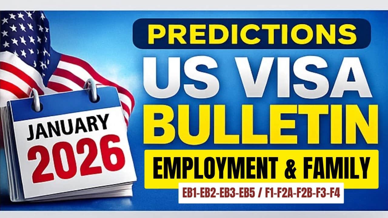 “US visa 2026 latest updates for applicants, policy changes, and application tips”